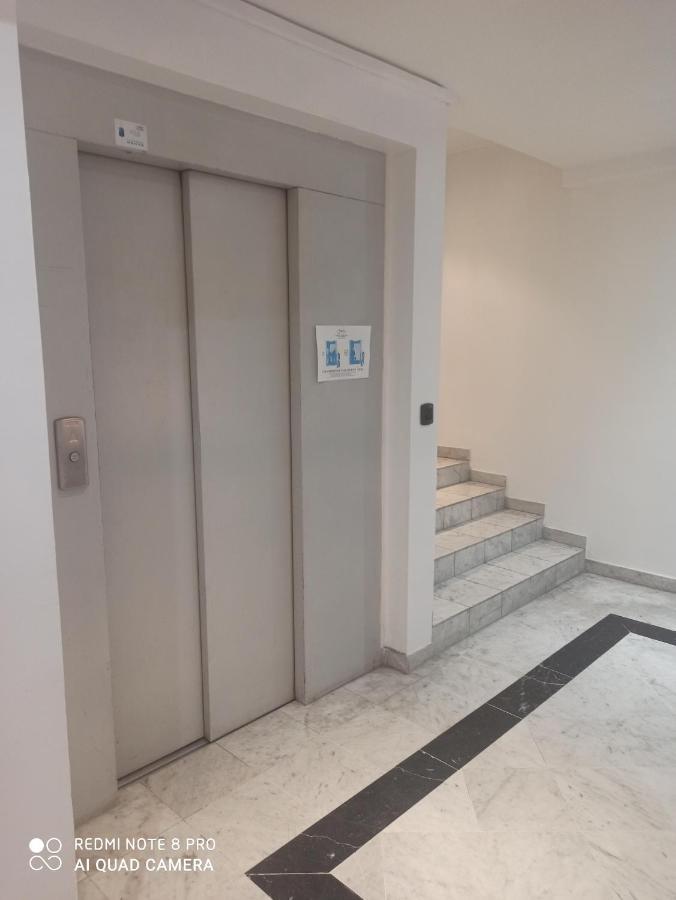 Appartamento Bella Vista Place Massena