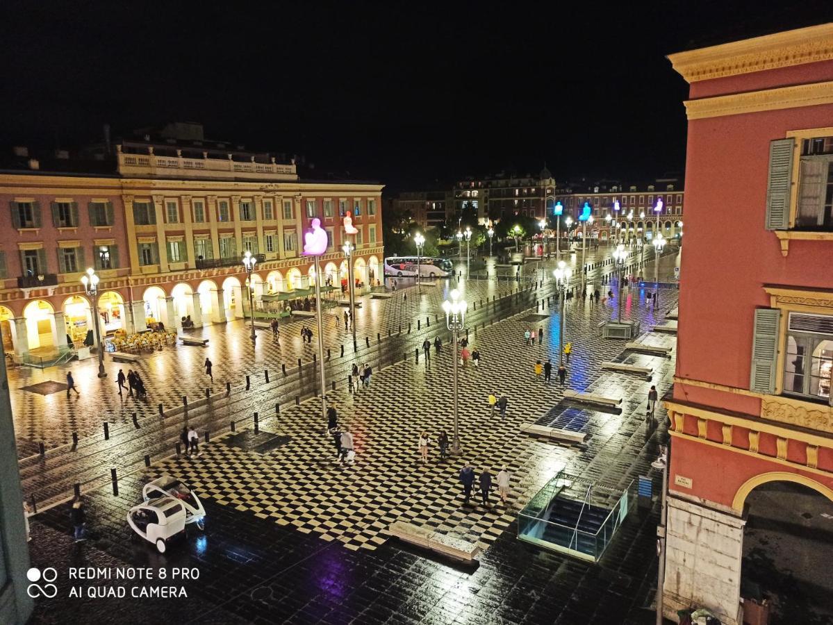 Bella Vista Place Massena Appartamento