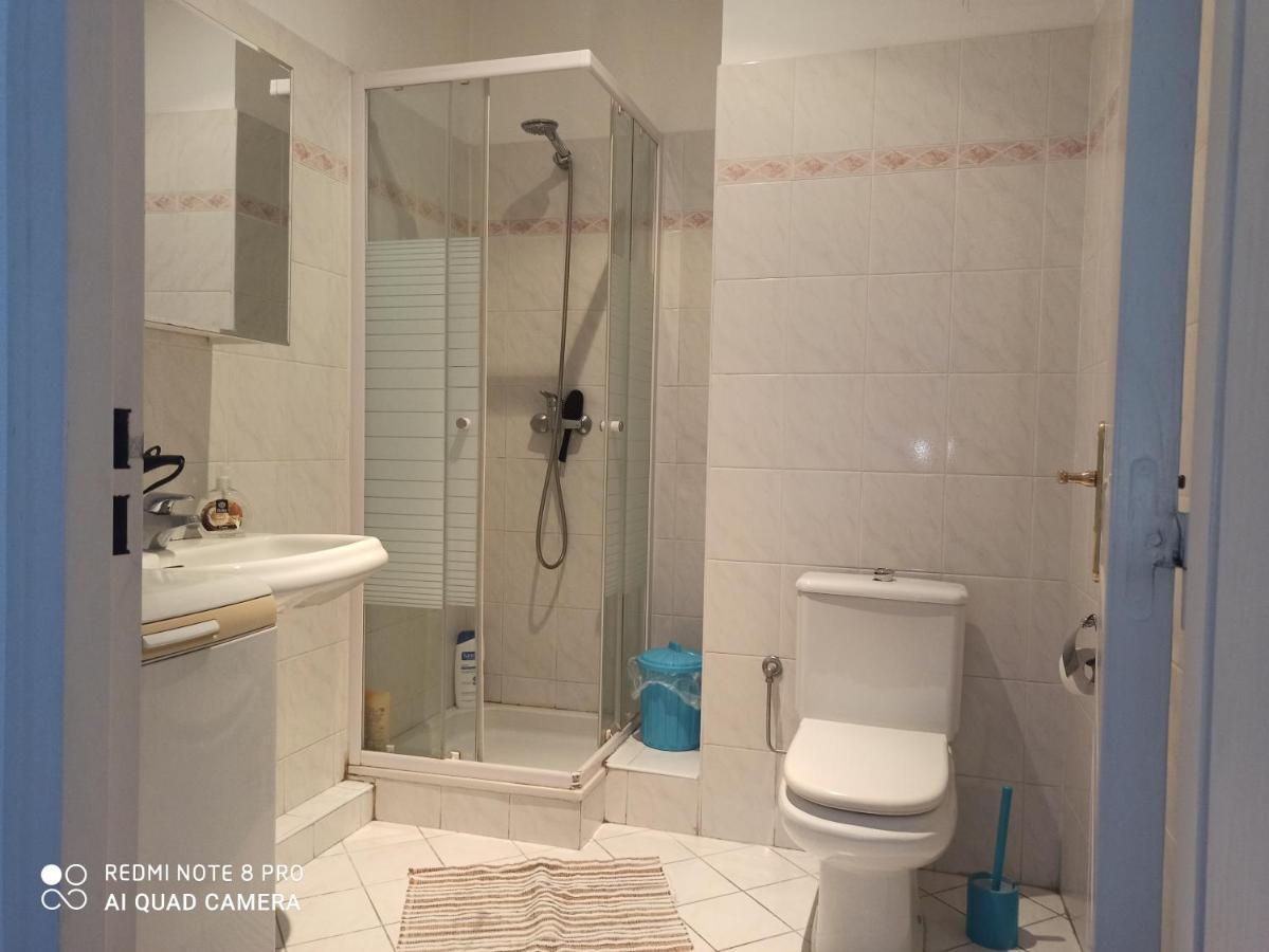Appartamento Bella Vista Place Massena *