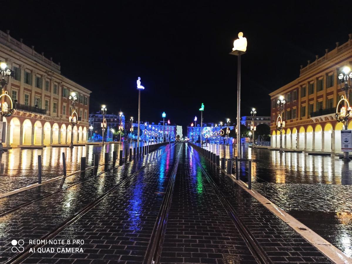 Bella Vista Place Massena Appartamento