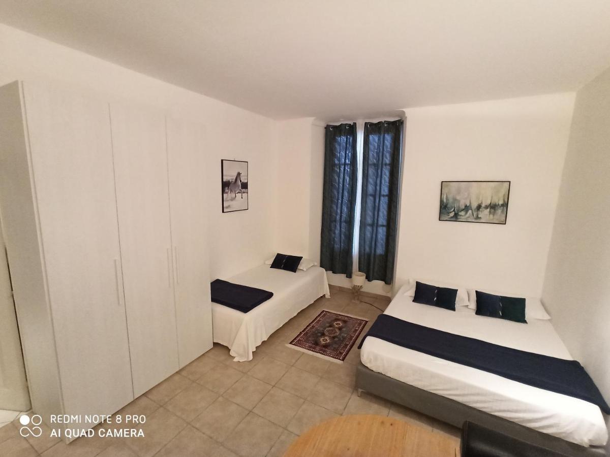 Bella Vista Place Massena * Nizza