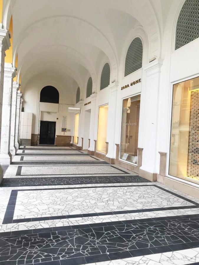 Bella Vista Place Massena * Nizza